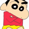 Crayon Shin-chan 20