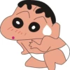 Crayon Shin-chan 21