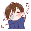 ((
h
たっ