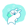 Usagyuuun in Summer! (Summertime ver.) 13