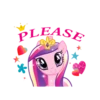 Littlepony-que 17