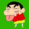 Crayon Shin-chan 22