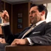 Mad Men | 21