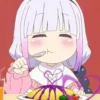 Miss Kobayashi's Dragon Maid 18