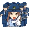 90
D
E
Второв
Police!