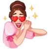 Lady Marie 18