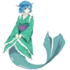 吗