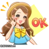 Fashionable Girls 17