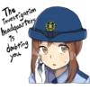 The
investigation
headquarters
is
doubting
you
MA