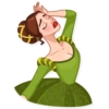 Lady Marie 20