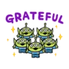GRATEFUL