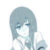 Kurisu reactions 22