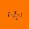 Indelible Orange 12