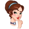 Lady Marie 21