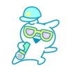 Usagyuuun in Summer! (Summertime ver.) 16