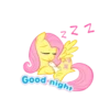 Littlepony-que 21