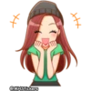 Fashionable Girls 20