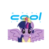 Littlepony-que 22