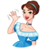 Lady Marie 22