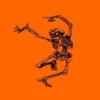Indelible Orange 14