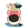 Momo Cow 22