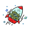 Ø