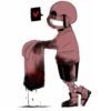 Killer sans 23