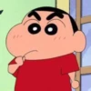 Crayon Shin-chan 25