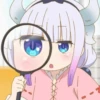 Miss Kobayashi's Dragon Maid 19