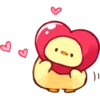 CUTE CHICKS 25