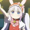 Miss Kobayashi's Dragon Maid 20