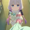 Miss Kobayashi's Dragon Maid 21