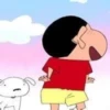 Crayon Shin-chan 26
