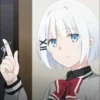 Anime girls 26