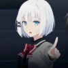 Anime girls 27