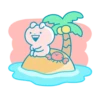 Usagyuuun in Summer! (Summertime ver.) 19