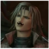 Final fantasy funny stickers 27
