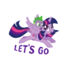 Littlepony-que 26
