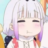 Miss Kobayashi's Dragon Maid 22