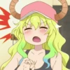 Miss Kobayashi's Dragon Maid 23