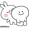 Spoiled Rabbit Animation 26