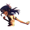 Gorillaz Pack 28