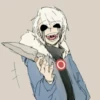 Killer sans 26