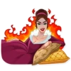 Lady Marie 24