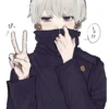 toge kawaii 25
