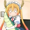 Miss Kobayashi's Dragon Maid 25