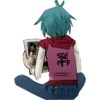 Gorillaz Pack 29