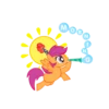 Littlepony-que 27