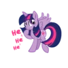 Littlepony-que 28