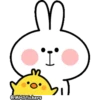 Spoiled Rabbit Animation 27